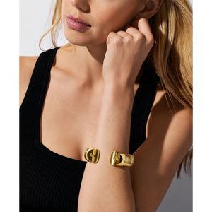 Michael Kors MKJ8466710 Metallic Muse Ladies Bracelet