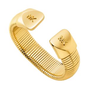 Michael Kors MKJ8466710 Metallic Muse Ladies Bracelet