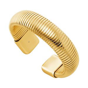 Michael Kors MKJ8466710 Metallic Muse Ladies Bracelet