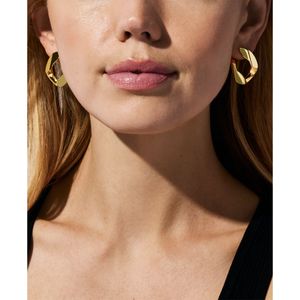 Michael Kors MKJ8459710 MK Statement Ladies Earrings