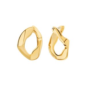 Michael Kors MKJ8459710 MK Statement Ladies Earrings