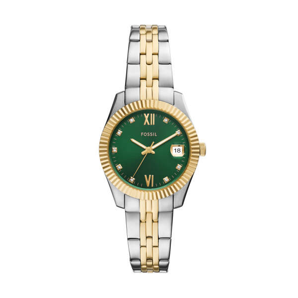 Fossil ES5388 Scarlette Damenuhr