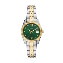 Fossil ES5388 Scarlette Damenuhr