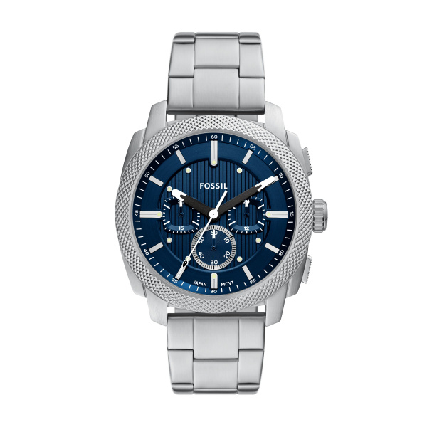 Fossil FS6096 Machine Chrono Herrenuhr