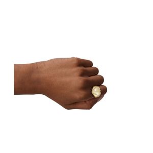 Fossil ES5407 Watch Ring Ladies Watch