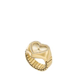 Fossil ES5407 Watch Ring Ladies Watch