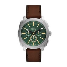 Fossil FS6100 Machine Chrono Herrenuhr