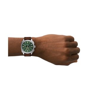 Fossil FS6100 Machine Chrono Gents Watch