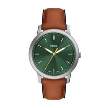 Fossil FS6094 Minimalist Herrenuhr