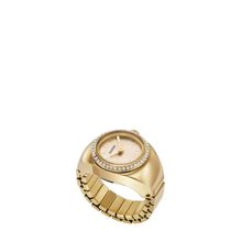 Fossil ES5319 Watch Ring Ladies Watch