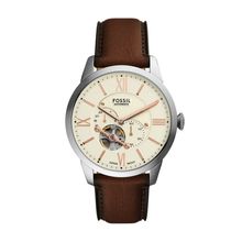 Fossil ME3266 Townsman Automatik Herrenuhr