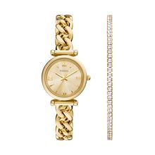 Fossil ES5387SET Carlie Ladies Watch