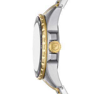 Fossil ES5349 Blue Dive Damenuhr