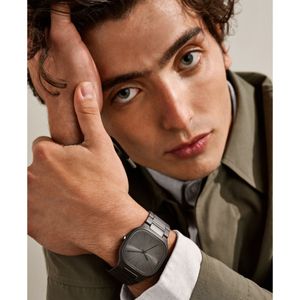 Skagen SKW6936 Mellem Herrenuhr 