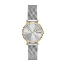 Skagen SKW3153SET Signature Lille Damen Uhr & Armband
