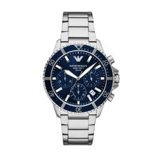 Emporio Armani AR11681 World Explorer Chrono Herrenuhr
