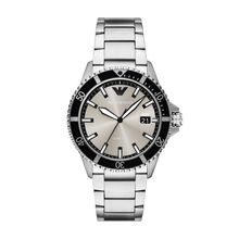 Emporio Armani AR11683 World Explorer Herrenuhr