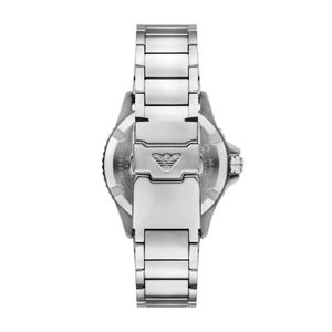 Emporio Armani AR11683 World Explorer Herrenuhr