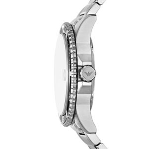 Emporio Armani AR11683 World Explorer Herrenuhr