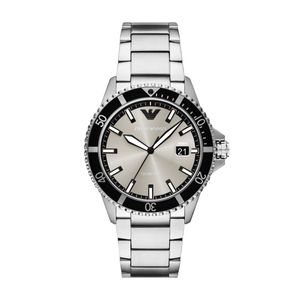 Emporio Armani AR11683 World Explorer Herrenuhr