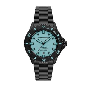Emporio Armani AR60084 Sea Explorer Herrenuhr