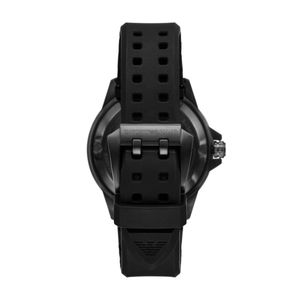 Emporio Armani AR60085 Sea Explorer Gents Watch