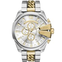 Diesel DZ4672 Mega Chief Chrono Herrenuhr