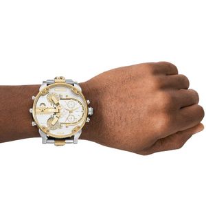 Diesel DZ7486 Mr. Daddy 2.0 Chrono Herrenuhr