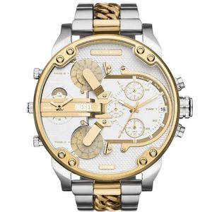 Diesel DZ7486 Mr. Daddy 2.0 Chrono Herrenuhr