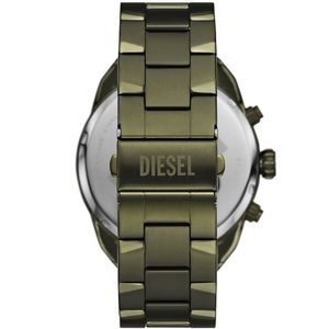 Diesel DZ4670 Spiked Chrono Herrenuhr 