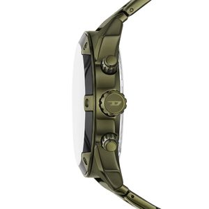 Diesel DZ4670 Spiked Chrono Herrenuhr 