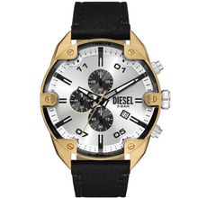 Diesel DZ4671 Spiked Chrono Gents Watch