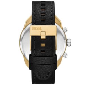 Diesel DZ4671 Spiked Chrono Herrenuhr
