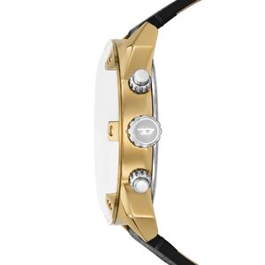 Diesel DZ4671 Spiked Chrono Herrenuhr