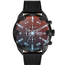 Diesel DZ4667 Spiked Chrono Herrenuhr