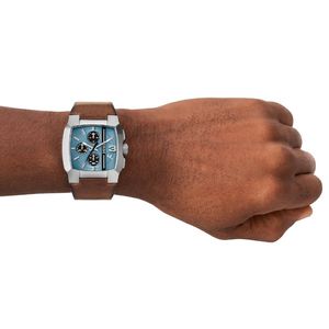 Diesel DZ4675 Cliffhanger Chrono Herrenuhr