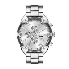 Diesel DZ4677 Spiked Chrono Gents Watch