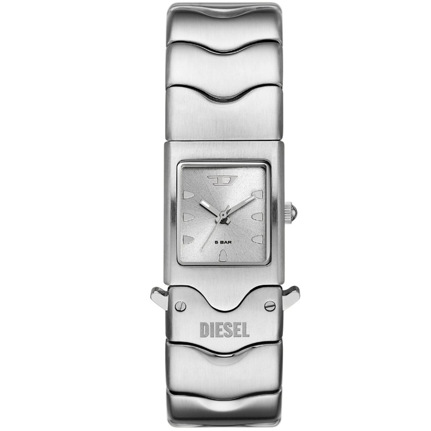 Diesel DZ2222 Closer Herrenuhr