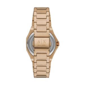 Armani Exchange AX4616 Andrea Damenuhr
