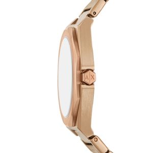 Armani Exchange AX4616 Andrea Damenuhr