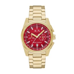 Armani Exchange AX2863 Parker Herrenuhr