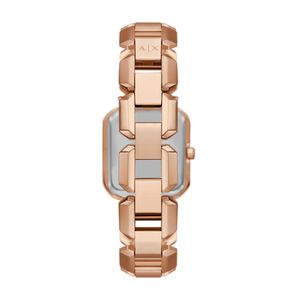 Armani Exchange AX7167SET Damen Uhr & Halskette