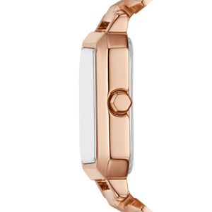 Armani Exchange AX7167SET Damen Uhr & Halskette