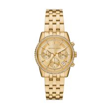 Michael Kors MK7530 Bryant Chrono Damenuhr