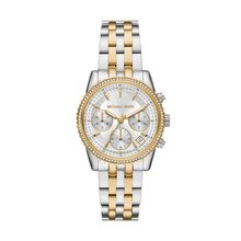 Michael Kors MK7532 Bryant Chrono Ladies Watch