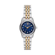 Michael Kors MK4865 Petite Lexington Damenuhr