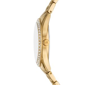 Michael Kors MK4870 Harlowe Ladies Watch