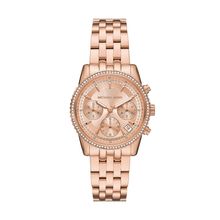 Michael Kors MK7531 Bryant Chrono Damenuhr