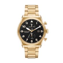 Michael Kors MK9195 Panorama Chrono Herrenuhr
