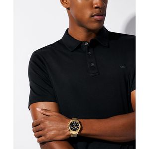 Michael Kors MK9195 Panorama Chrono Herrenuhr